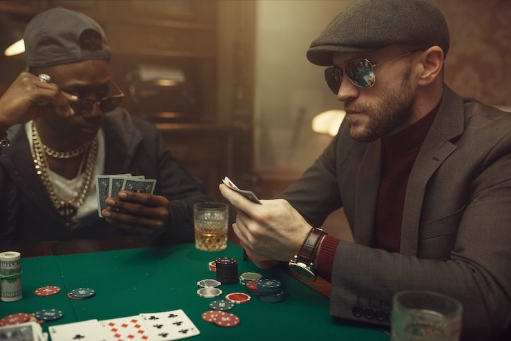 mxwin21 Casino en Vivo